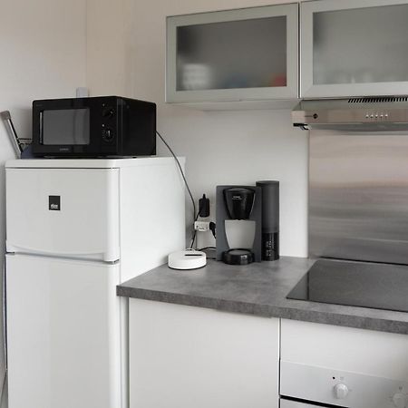 Apartmán F2 Hypercentre Clermont Ferrand Exteriér fotografie