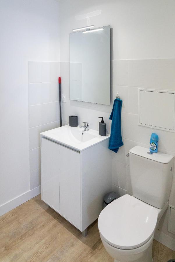 Apartmán F2 Hypercentre Clermont Ferrand Exteriér fotografie